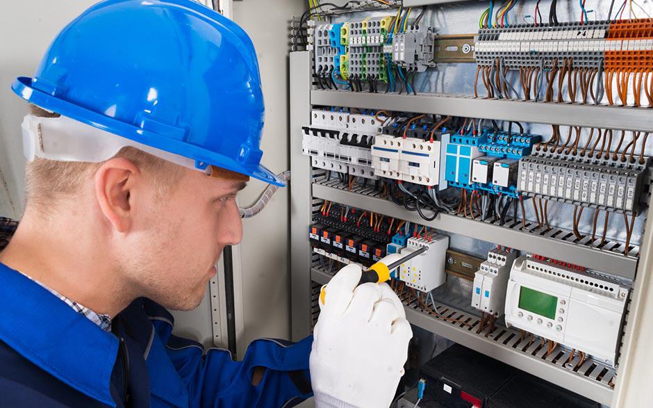 dépannage électricien Villeneuve-les-Sablons
