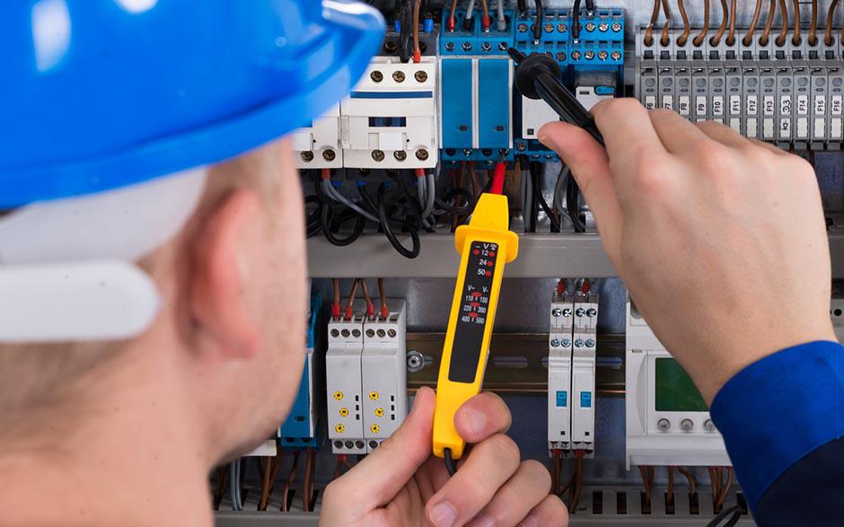 électricien en urgence Thourotte