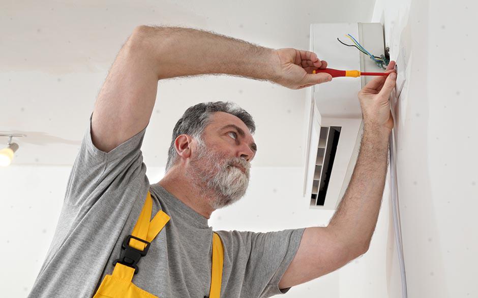 électricien en urgence Thourotte