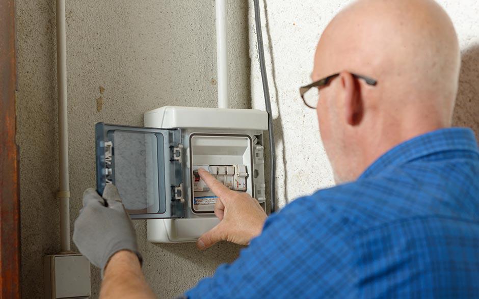 électricien dépannage Morsang-sur-Orge
